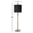 Roseland Lilou 34" Antique Brass Table Lamp