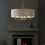 Landover 8 Light Chandelier-69160988-69160987