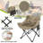 Sophiana Folding Camping Chair-1277689413