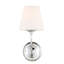 Libby 1 - Light Armed Sconce-48525908
