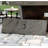 42'' 50000BTU Propane Rectangle Fire Pit Table