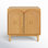 Bartlett Accent Cabinet