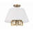 Flush Mount