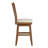 Fortville Swivel Upholstered Counter Stool-1279961370-1333486489