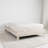 Carolyna Low Profile Wood Platform Bed-638563489