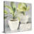 Greenery Still Life - Painting-1735693886-1735693856