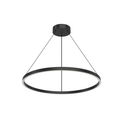 Cerchio 1 - Light LED Pendant