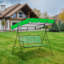 Auvent de remplacement en tissu Lomana-91059319-91059320
