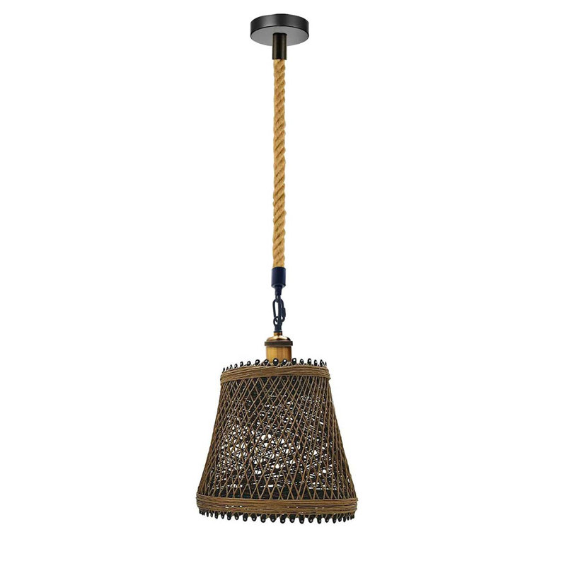 Ewing 1 - Light Single Pendant