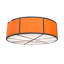 Cilindro 8 - Light Flush Mount