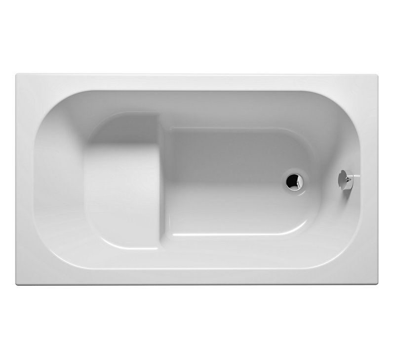 Acrylic Bath