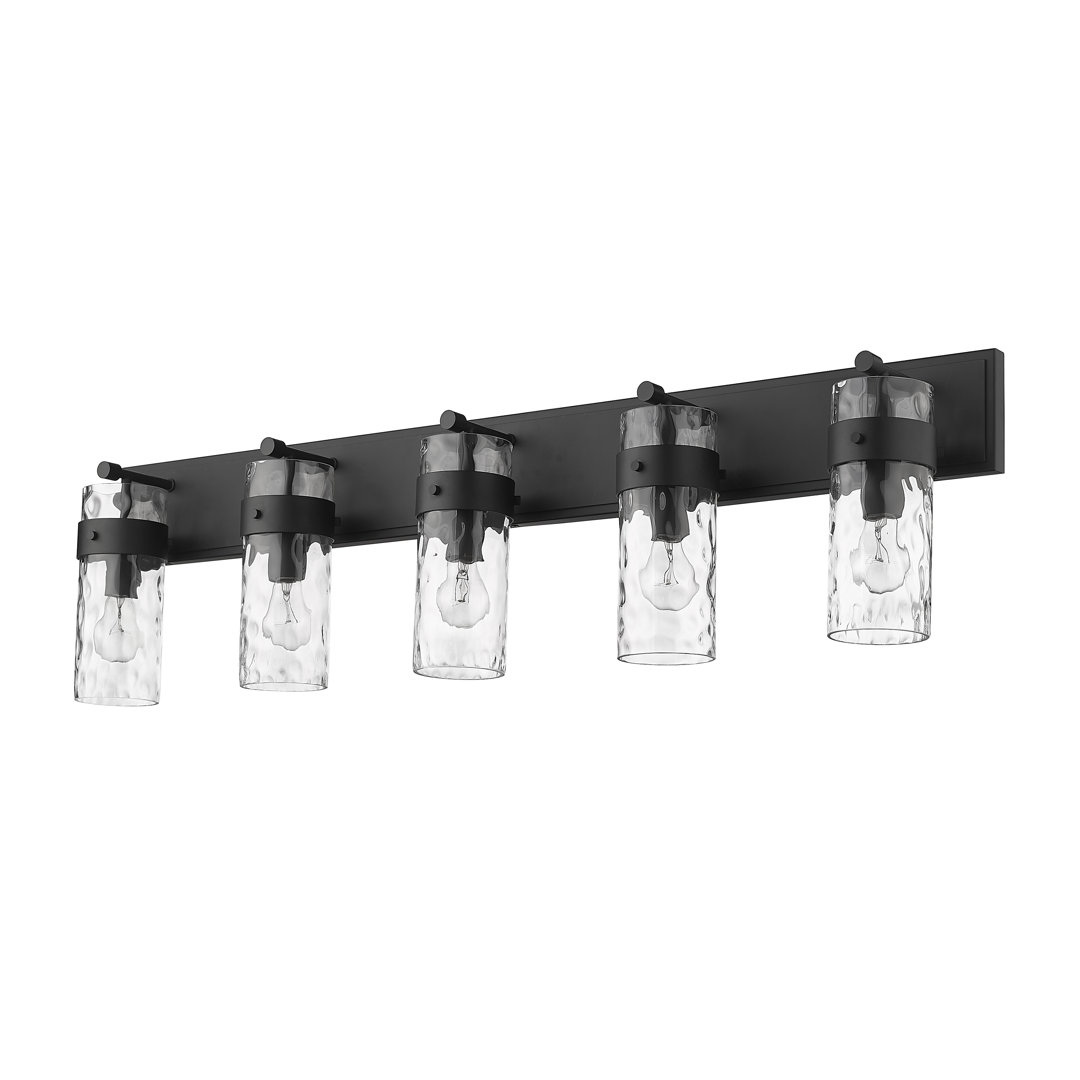 Aultman 5 - Light Dimmable Vanity Light Beachcrest Home™ 