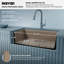 Évier de cuisine Karran Quartz-72385304