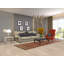 Tapis de couloir 4 x 11