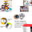 Stainless Steel Mixing Bowl Set