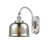 Brushed Satin Nickel