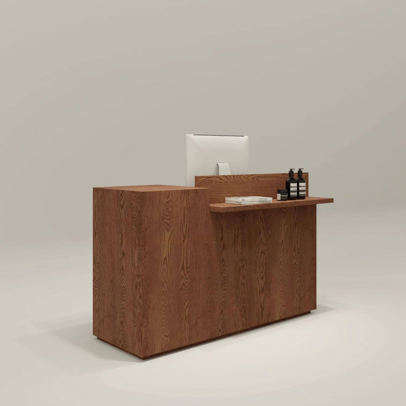 Bureau de réception Mid-Century, R, 59.06