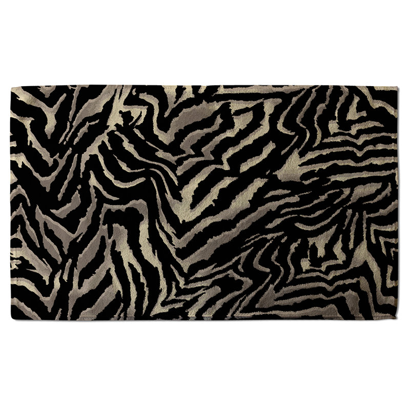 Jesup Midweight Bath Towel