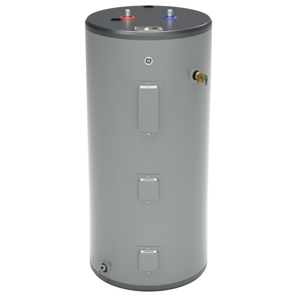 GE Appliances Storage Tank Water Heater & Reviews | Wayfair