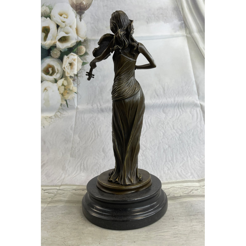 Figurine Kollett