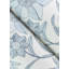 Exhale Light Gray Woven Faux Grasscloth Wallpaper-890938892