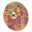 Horloge murale géométrique Minimal I-63891919