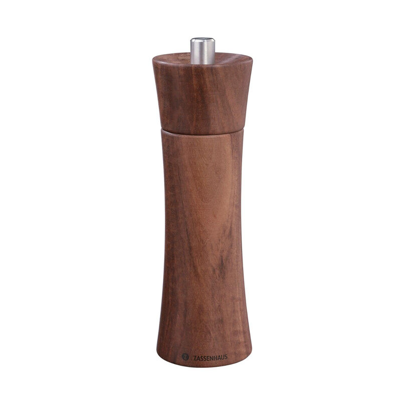 "Frankfurt" Pepper Mill, Walnut