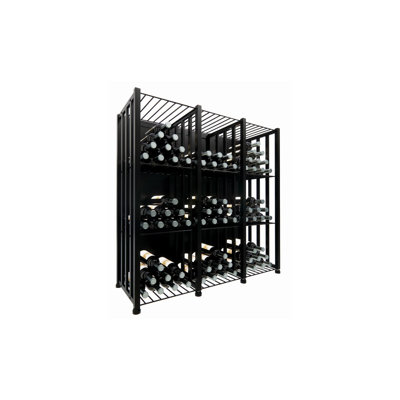 Honya 48 - Bottle Wine Bottle Rack