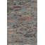 Burano Hand Knotted Wool Animal Print Area Rug-1042401470