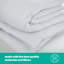 Silentnight Just Like Down Duvet - 10.5 Tog-49310582