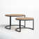 Allenhurst Nesting Coffee Table