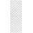 Atiran Checkered Plush Pile Gray Area Rug-1505494210