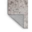 Tapis gris lavable à la machine-1058241296