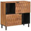 Solid Wood Standard Accent Cabinet-371001946
