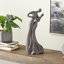 Sculpture Cole and Gray-1907277328