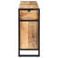 Romford 172cm Solid Wood Sideboard-436709386