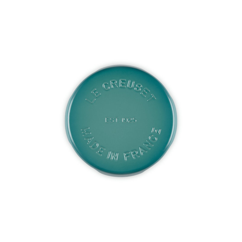 Le Creuset Signature Cast Iron Trivet, Blue Riviera