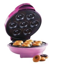 YXSUN 12 Grid Commercial Donut Maker YXSUN