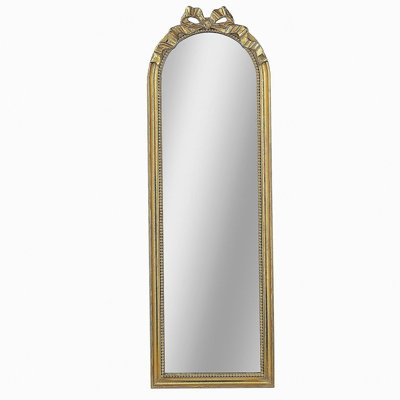 15.8 inches x 48.8 inches full-length mirror