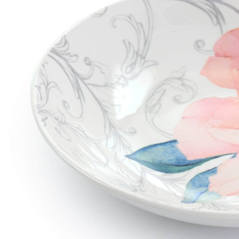 Pivoine 20 oz liq. Bol de service