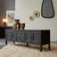 Thaki Media Console