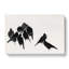 The Japanese Crows by Watanabe Seitei - Single Picture Frame Painting-89191859-89191856