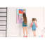 Magnetic Glass Dry Erase Board