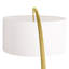 Naples Arched Floor Lamp-74181887