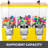 VEVOR Gumball Machine-68800109