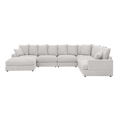 Arden Cloud Modular Sectional by Latitude Run