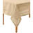 Shoreview Embroidered Vintage Tablecloth-503788464-503788465