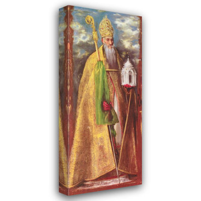 Saint Augustin d'Hippone