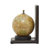 Wood Non-Skid Bookends