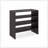 Houston Wenge 3-Tier Shoe Rack